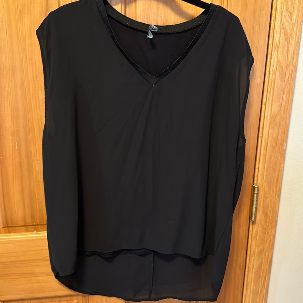 Allison Joy top
